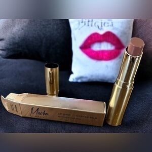 ✨🆕Mischo Lip Shine Sheer Lip Balm✨